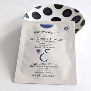 FREE with purchase | Embryolisse Lait-Creme Fluide+ Sample